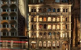 The Porter House Hotel Sydney - Mgallery